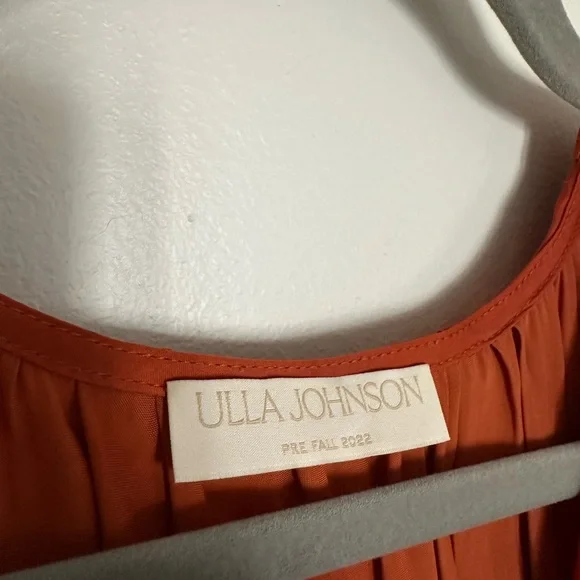 Ulla Johnson Azaria Dress - Picture 6 of 7